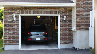 Garage Door Installation at Hubbard Richard, Michigan